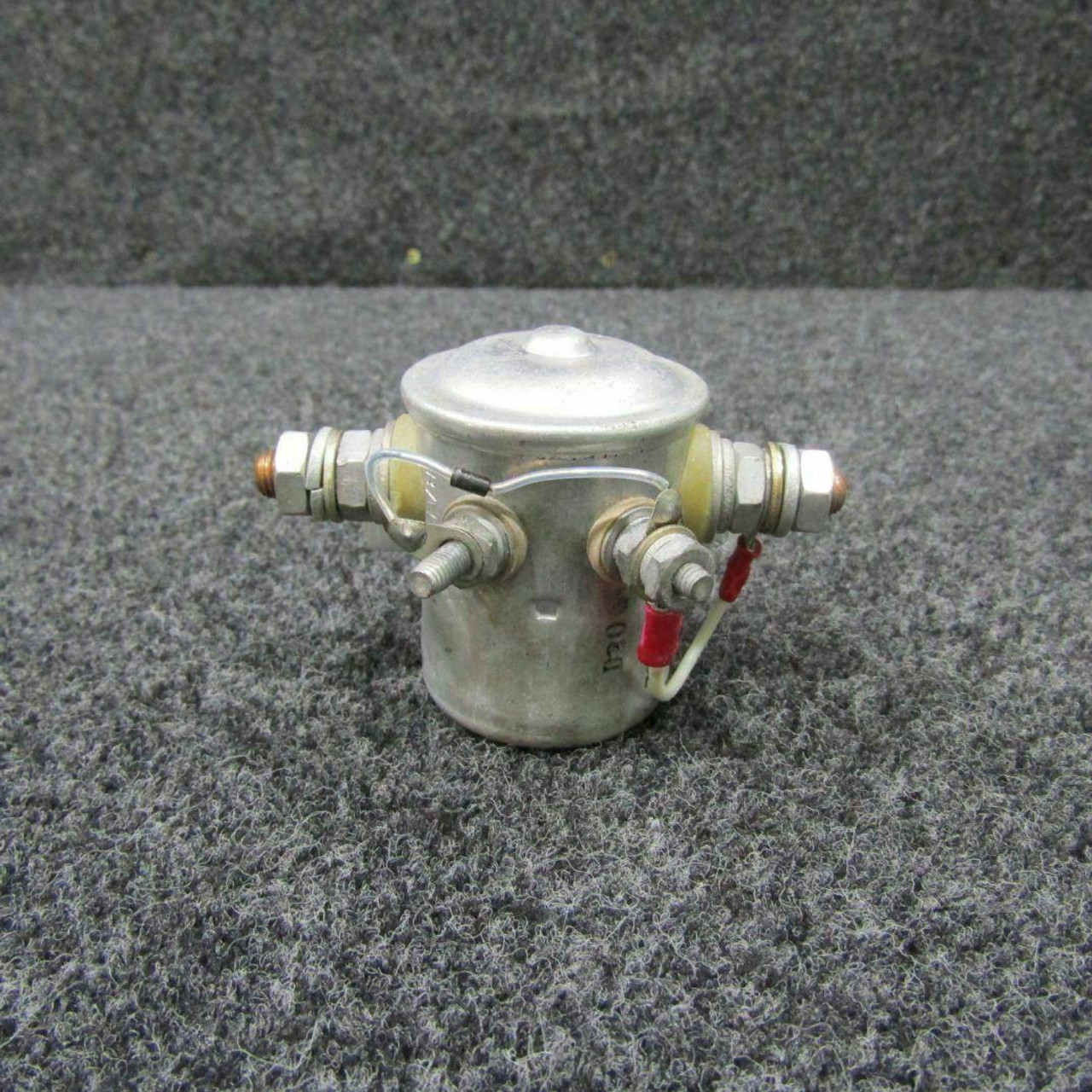 Very old new stock 70-111224-5 RBM controls solenoid relay 12V Very old new stock 70-111224-5 RBM controls solenoid relay 12V