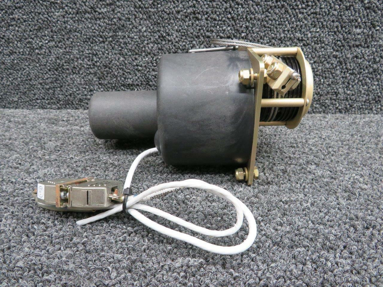 0106-R9 S-Tec Autopilot Roll Servo Assy