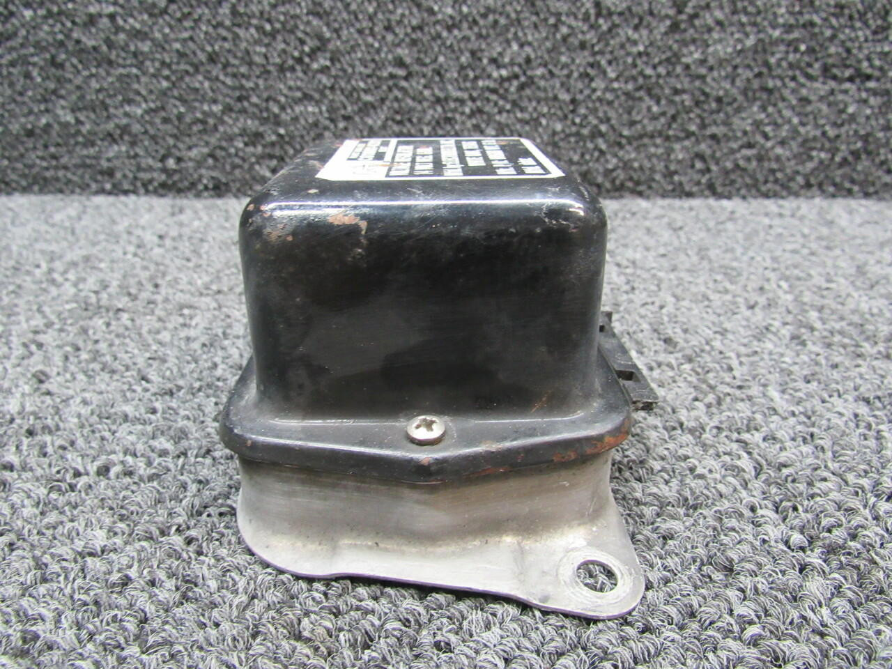 C6110010201 (USE VR600) Electrodelta Voltage Regulator (Volts 14