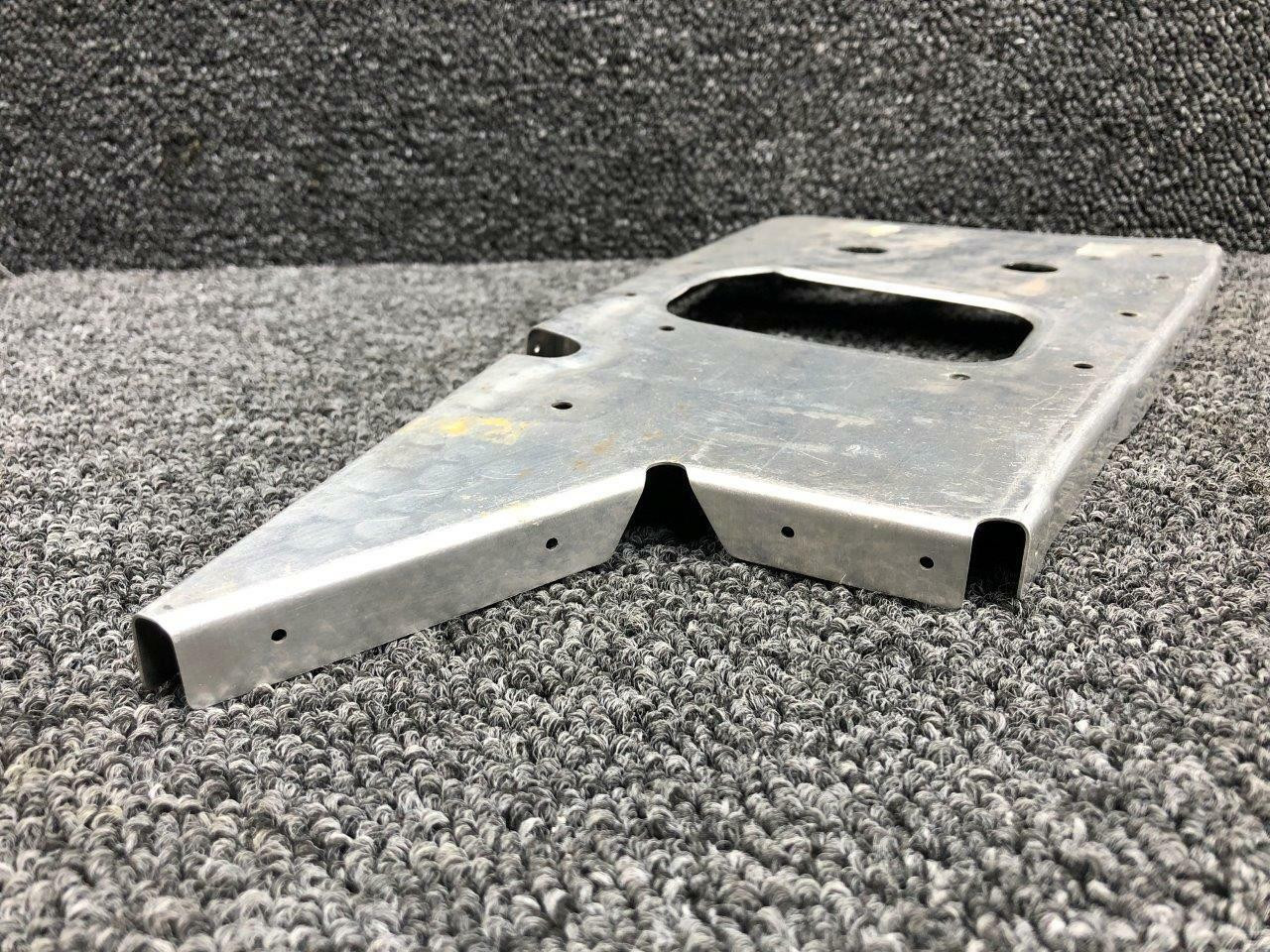 1221144-2 (Alt: 1221061-10) Cessna 210 Wing Rib Assembly