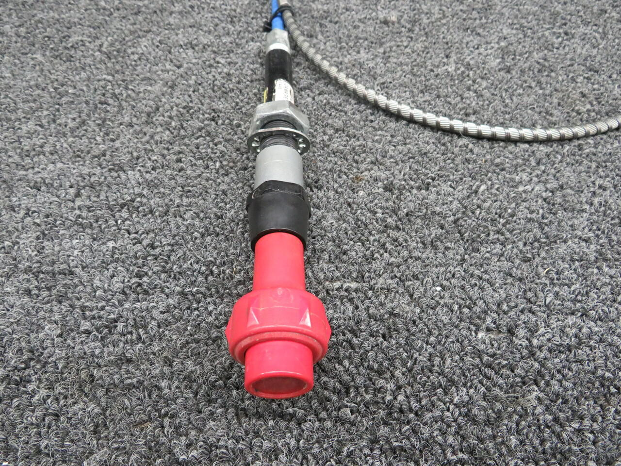 565-548-042 (USE: S2800-1097) Cessna 182T Vernier Fuel Mixture
