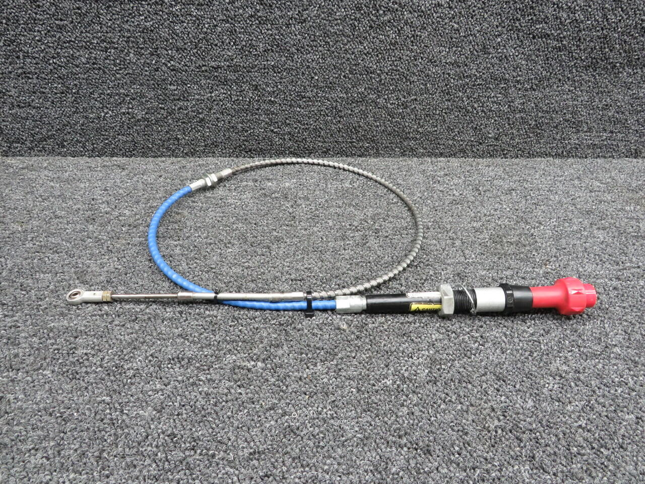 565-548-042 (USE: S2800-1097) Cessna 182T Vernier Fuel Mixture