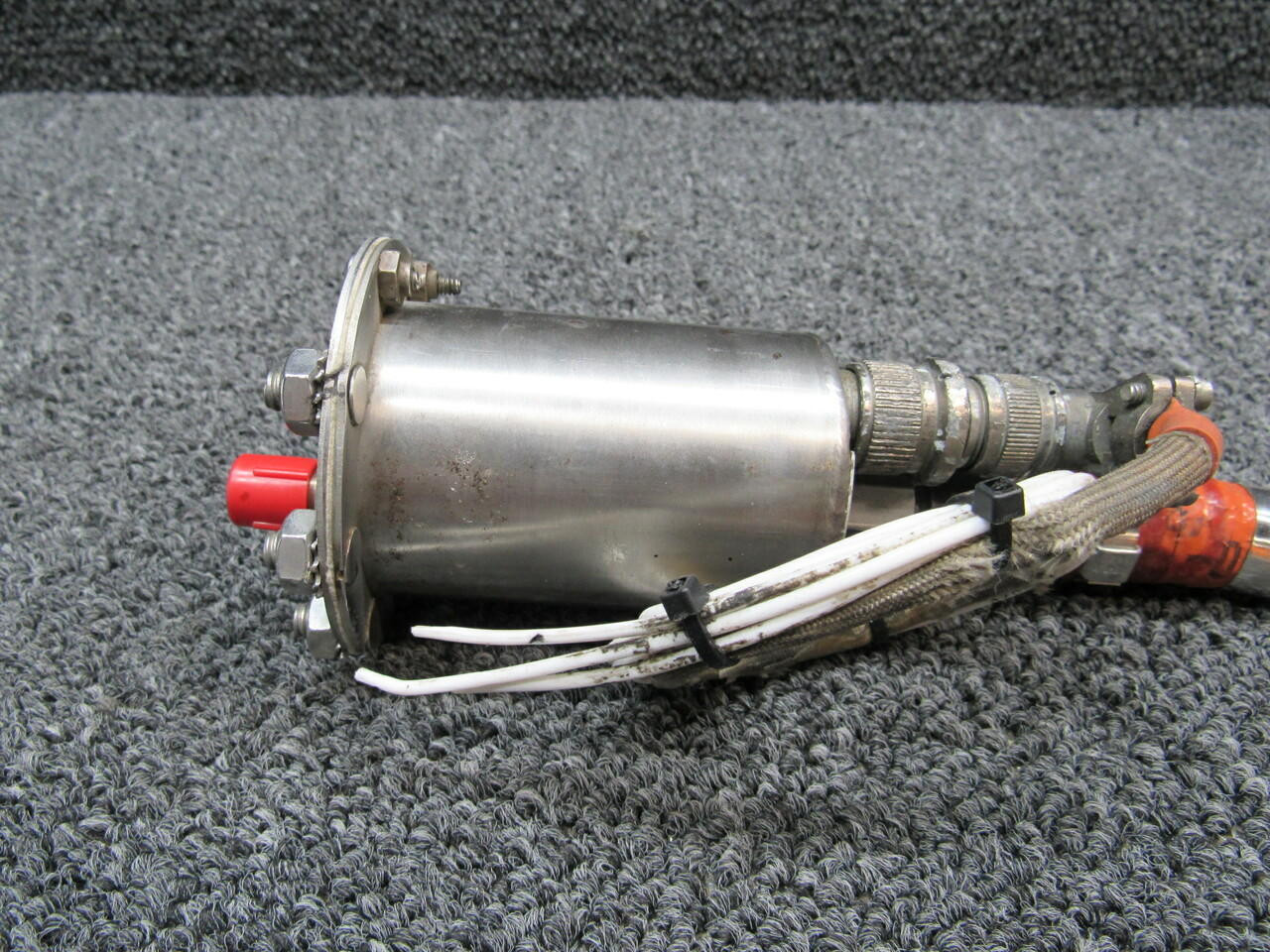 Kraftstoffpumpe TH-11 AIR 2D/ FLOW 5 12 V, 4,4 ml Leise, 61,96 €