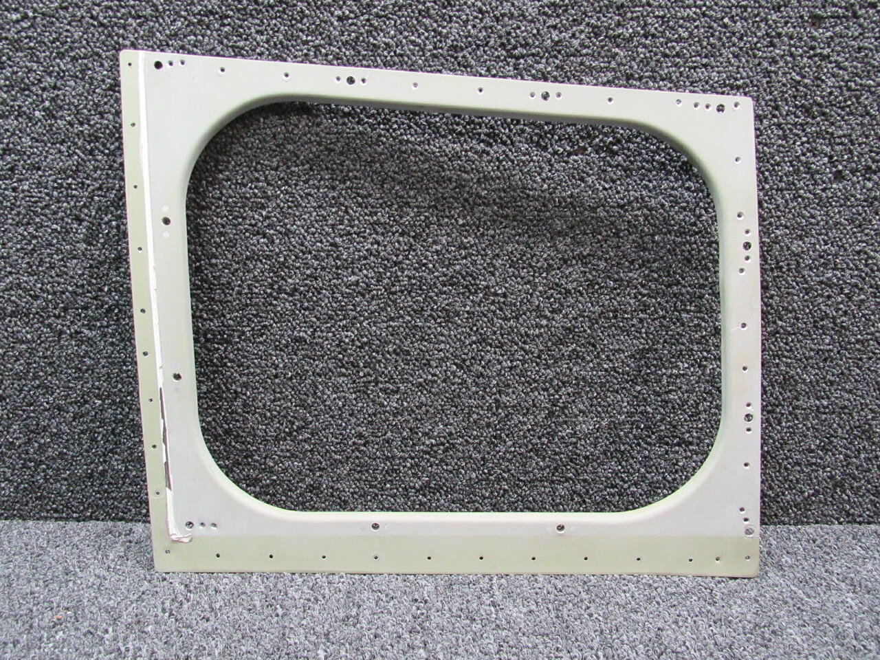 2212025-2 Cessna 182T Tail Access Panel Support