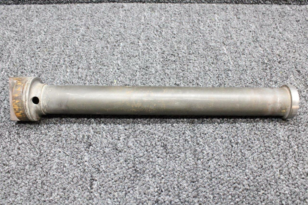 WING管 0743621-9 Cessna 182 P/Q Nose Gear Orifice Piston Assembly (PPP)