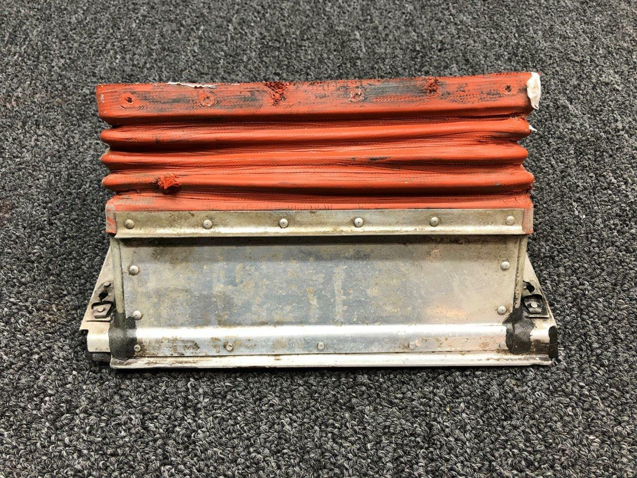 0752026-6 Cessna 182 P/Q Carburetor Adapter Intake W/ Boot