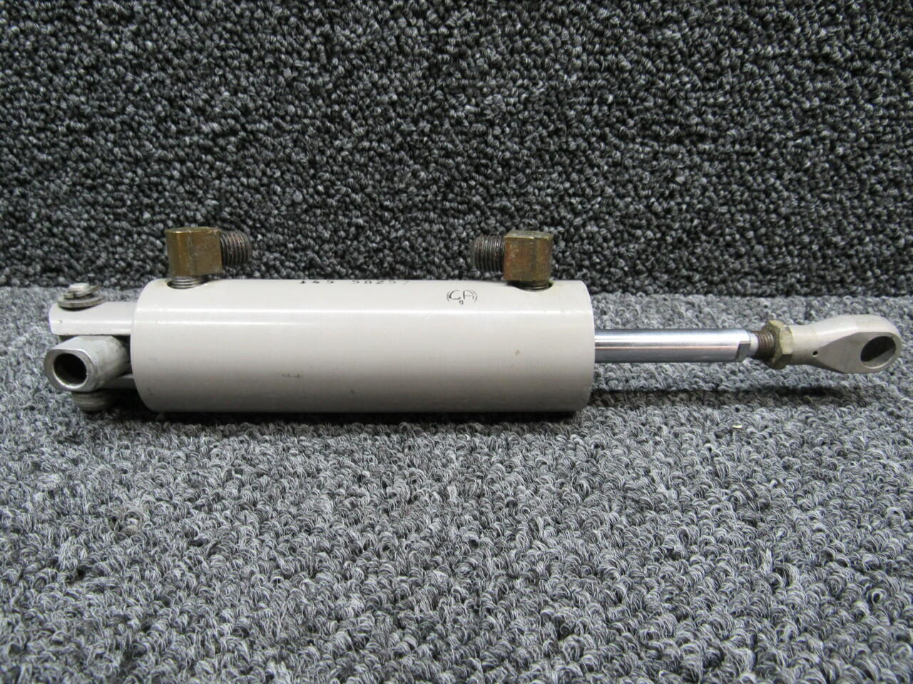 ノンノン 145-58014-3 Navion L-17 Nose Gear Actuator