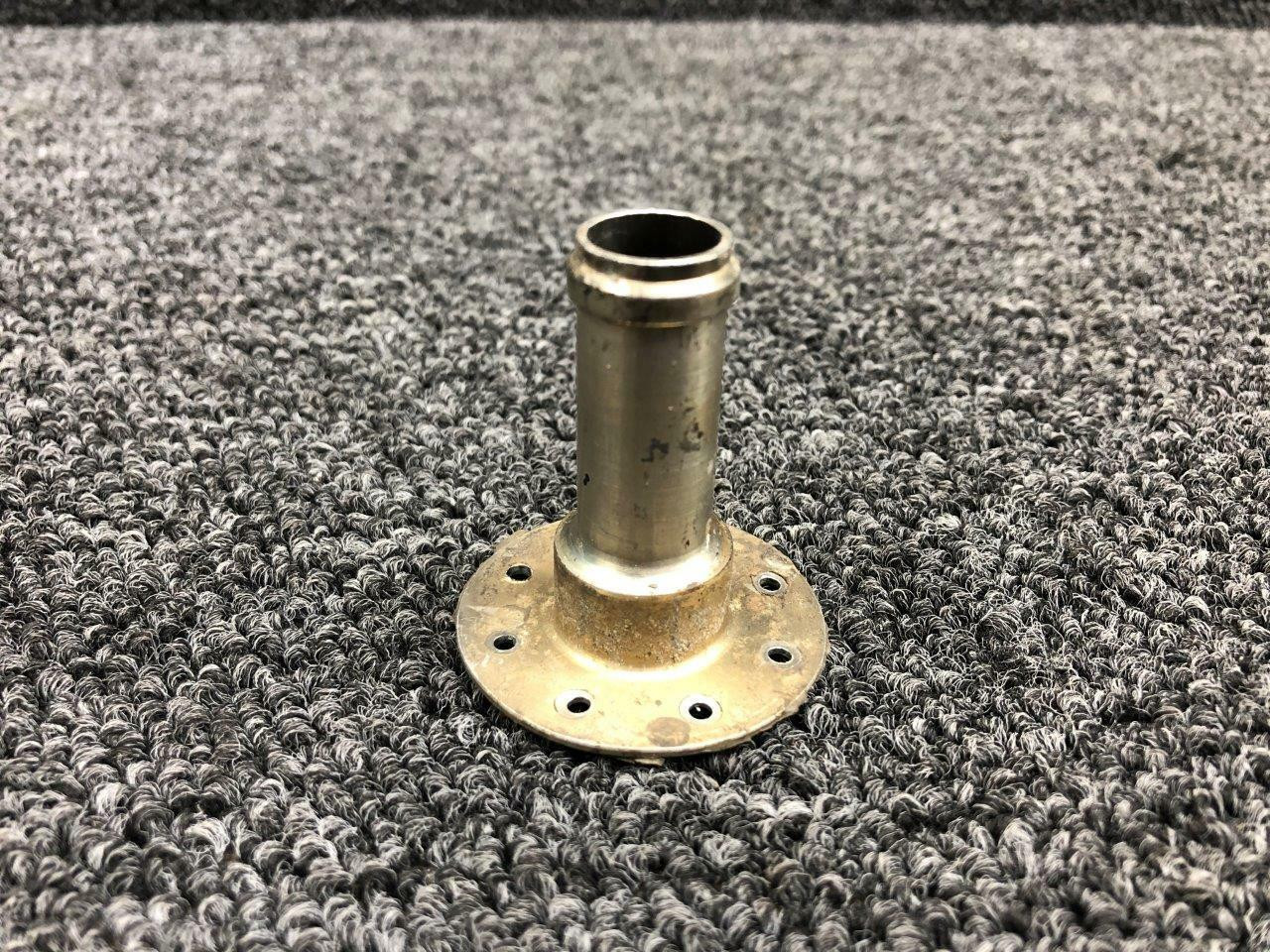5117011-1 Cessna 402C Port Hydraulic Reservoir