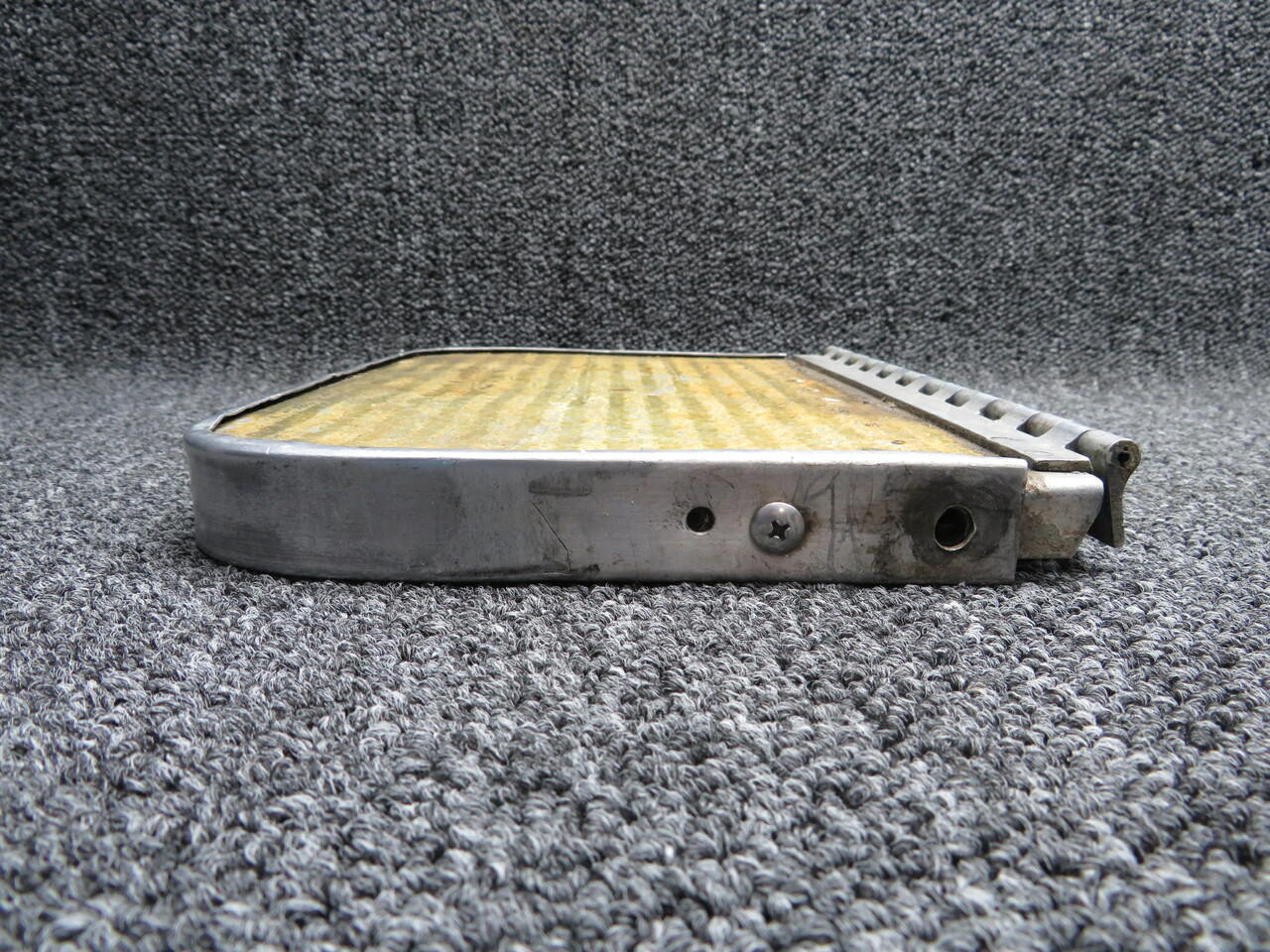 5111509-32 Cessna 402C Cabin Door Step Assembly Lower
