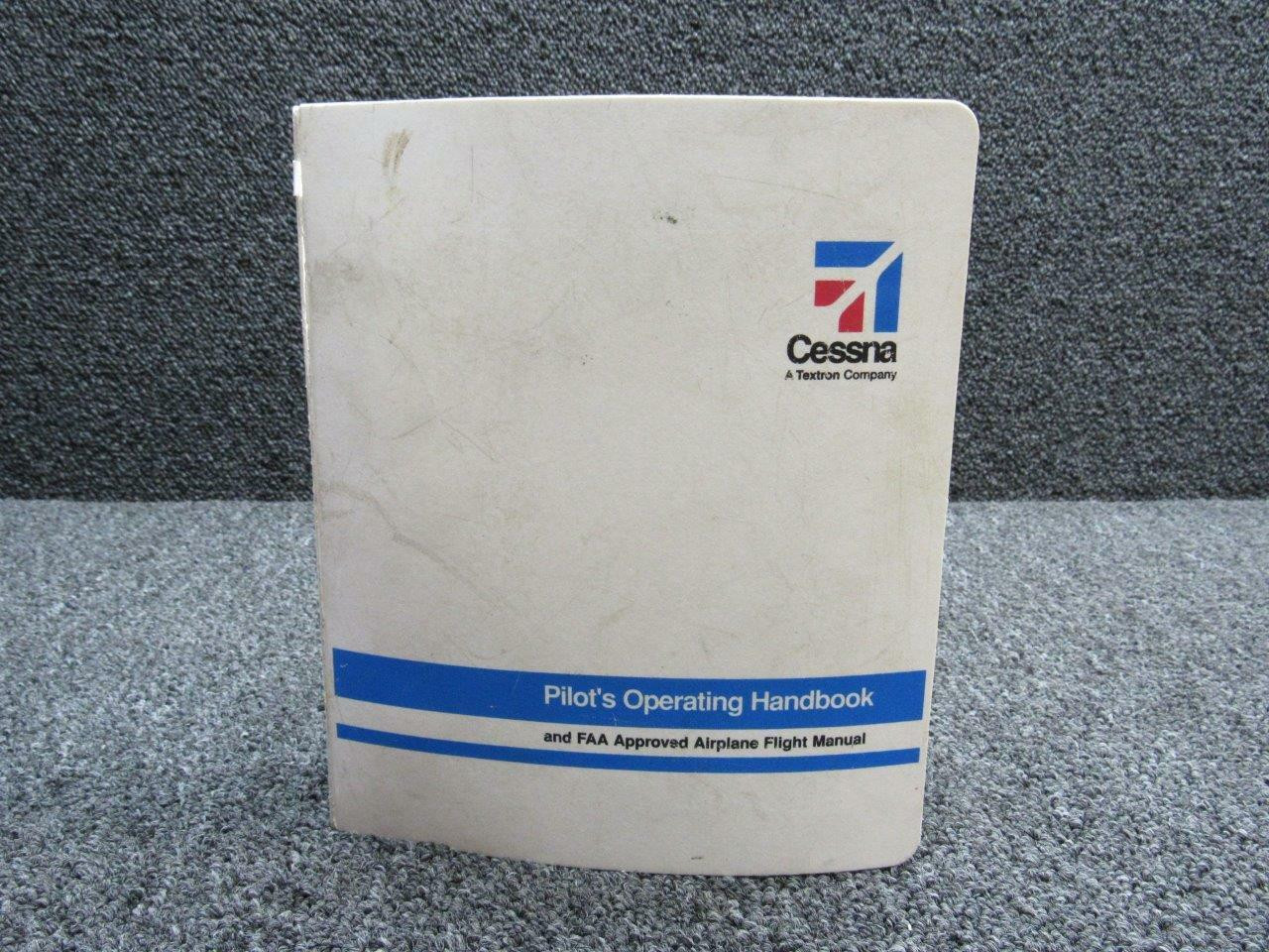 182TPHUS01 2001 Cessna 182T Pilot