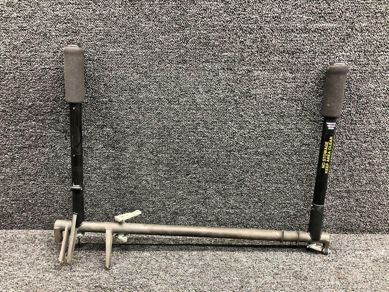 C758-1, A601-1 Robinson R44 Collective Stick Assembly with Grips
