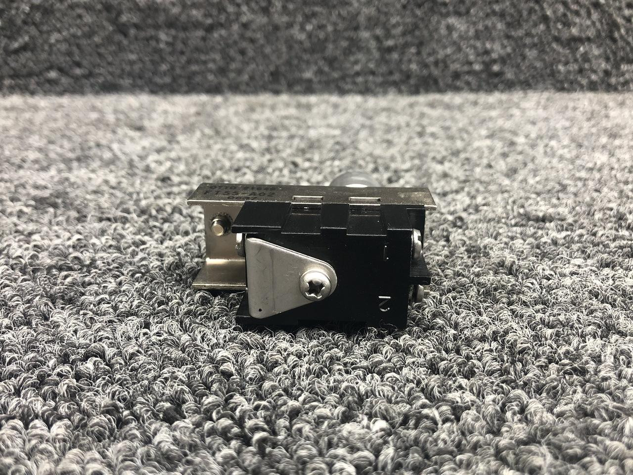 B565-1 (Alt: M8805-55-005) Robinson R44 Otto Controls Foot Switch