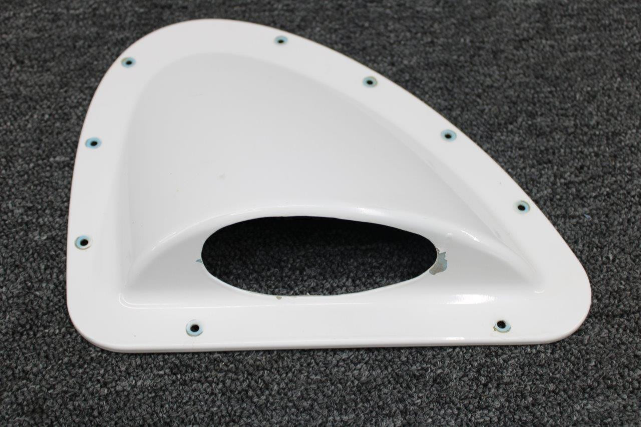 9909000-17 (FSO: 9909000-43) Cessna 162 Lift Strut Fairing Upper LH