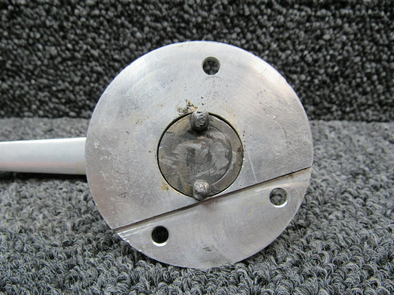 Bellanca 8KCAB Inside Door Handle
