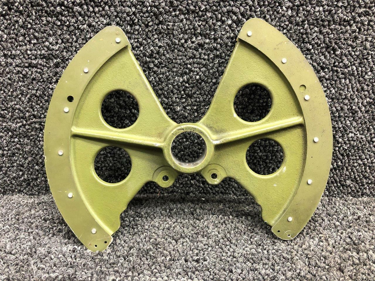 ナオ 5091501-1 Cessna 401 Elevator Control Quadrant For Sale