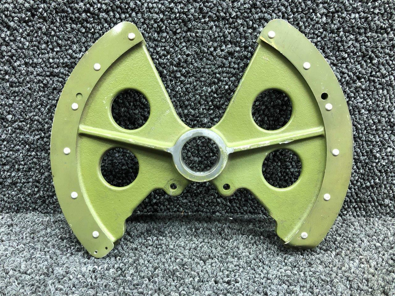 5091501-1 Cessna 401 Elevator Control Quadrant For Sale