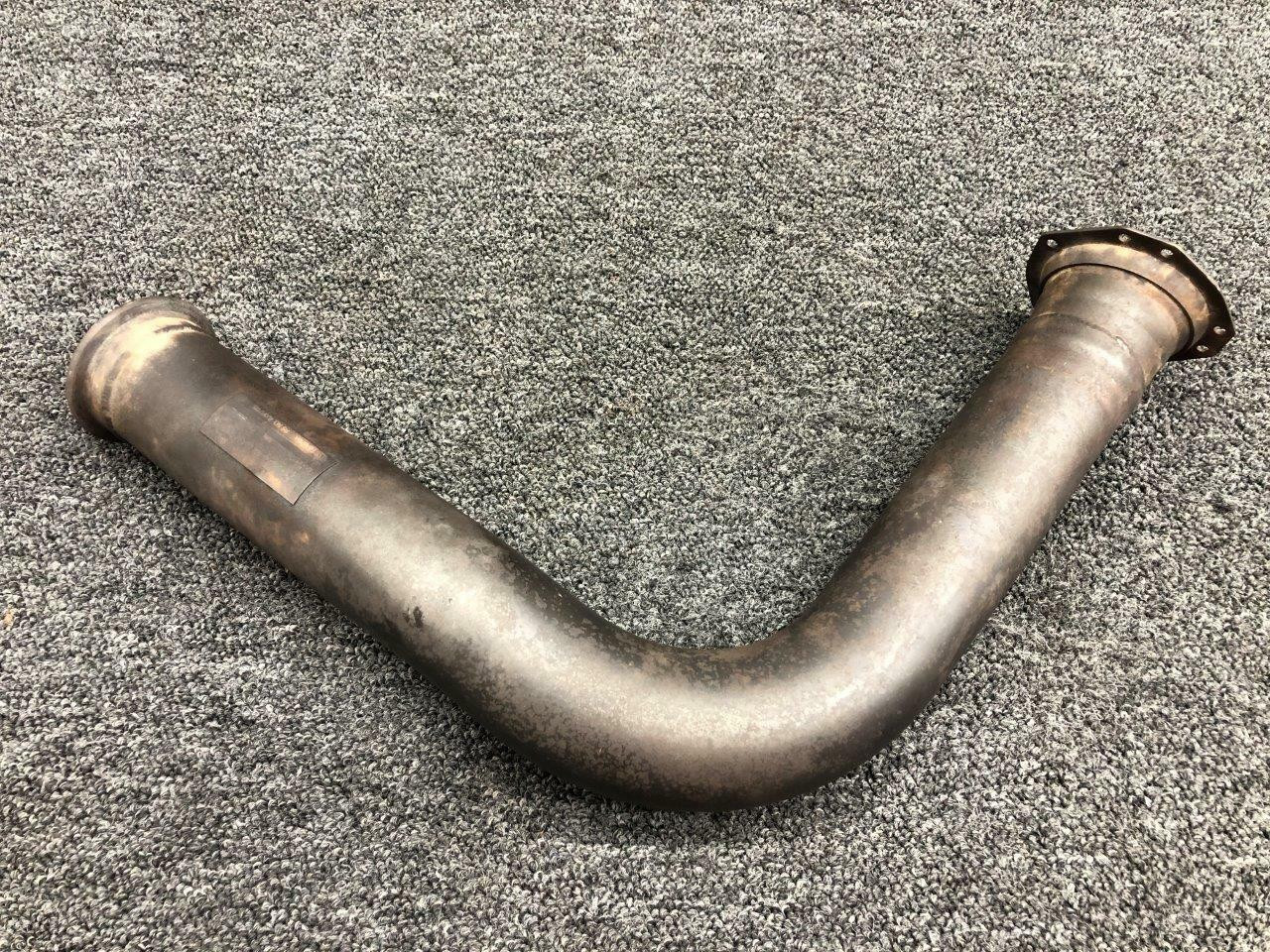K9910301-33 Continental TSIO-520-E Knisley Welding Exhaust Stack LH