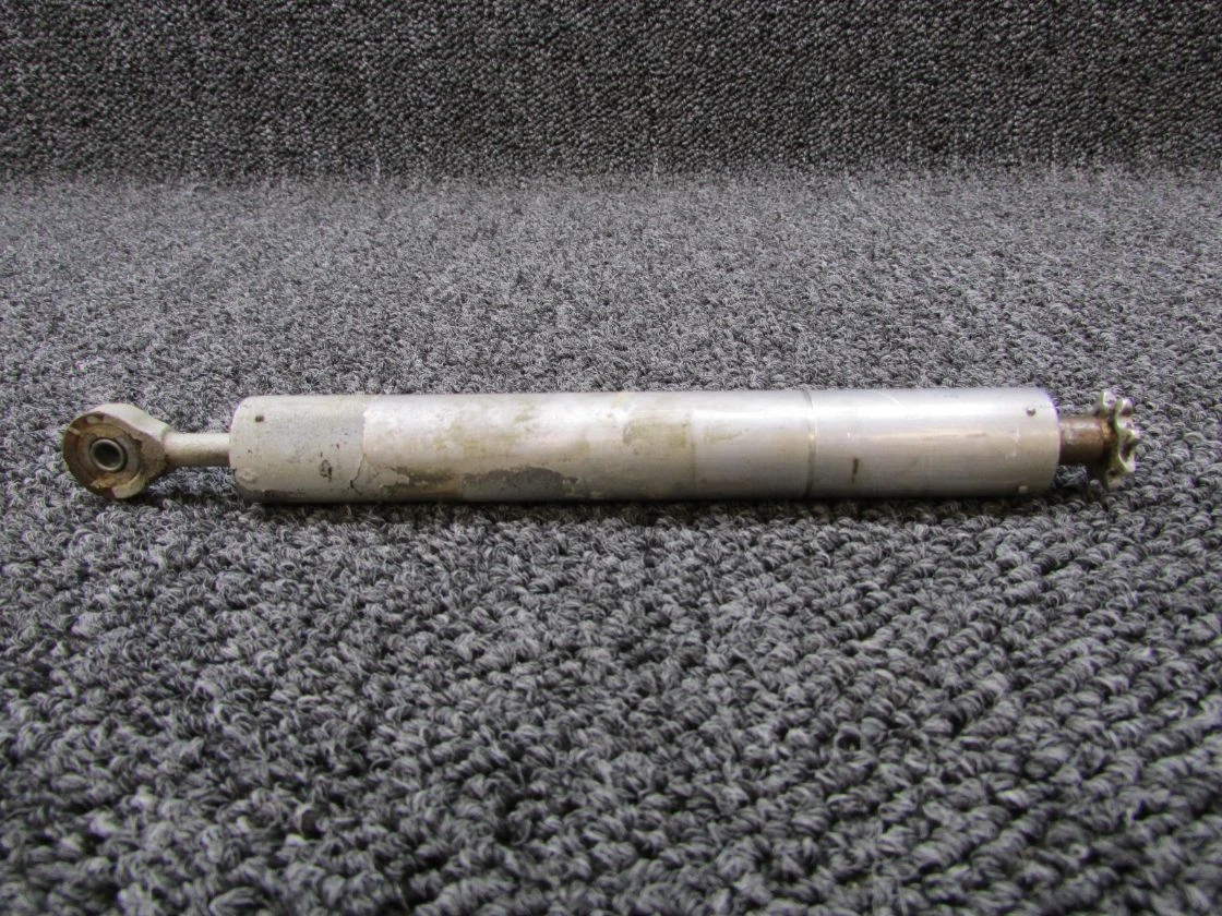0310293-7 Cessna 320 Rudder Trim Tab Actuator Assembly