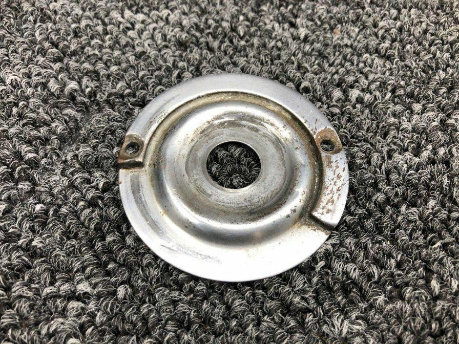 Rページ 35-400435 Beechcraft H35 Cabin Door Plate Inside
