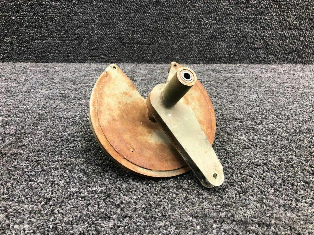 0762054-5 Cessna 172S Flap Drive Pulley Assembly Left Hand