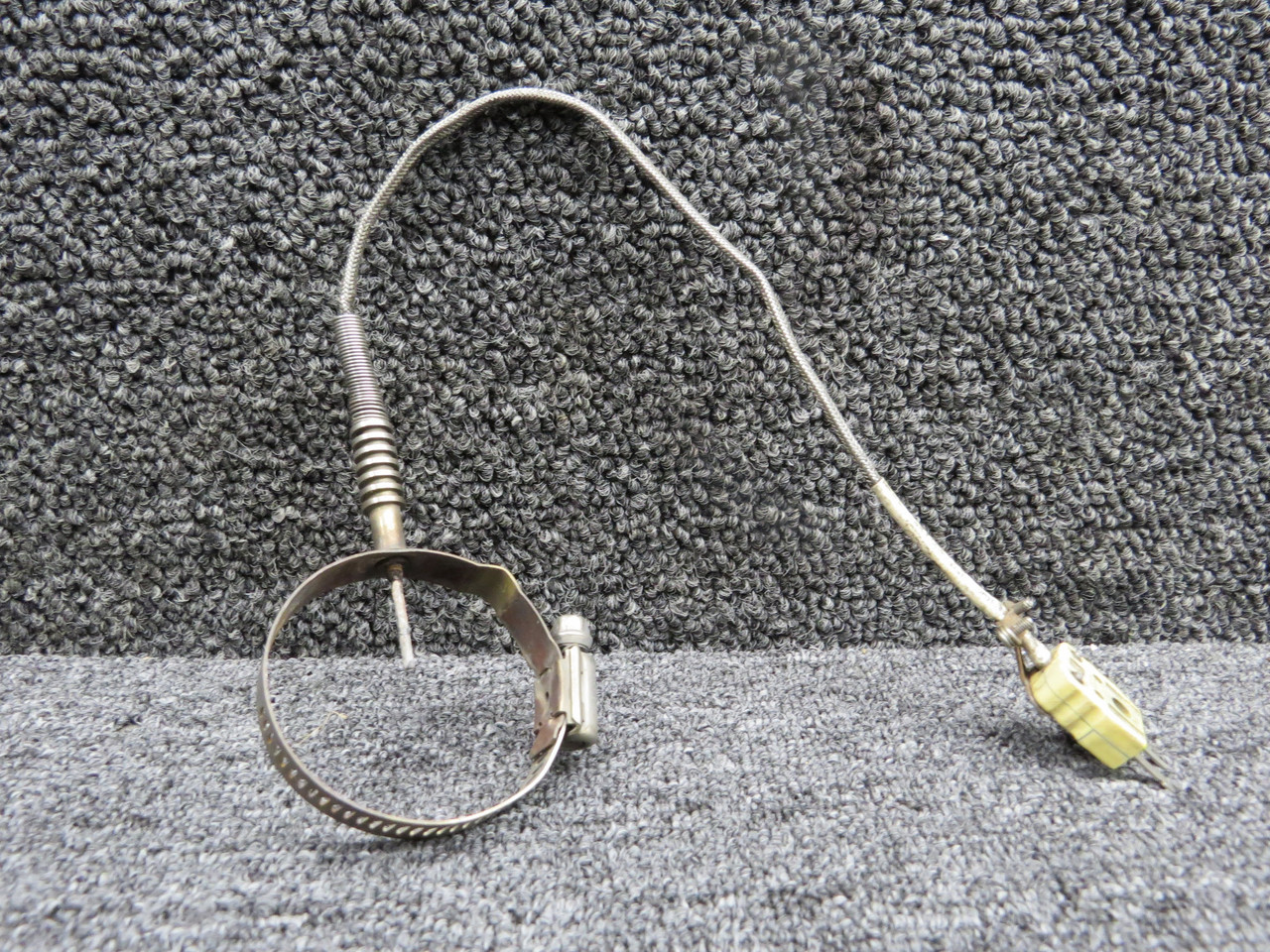 86317 Alcor Exhaust Gas Temperature Probe Assembly for Sale