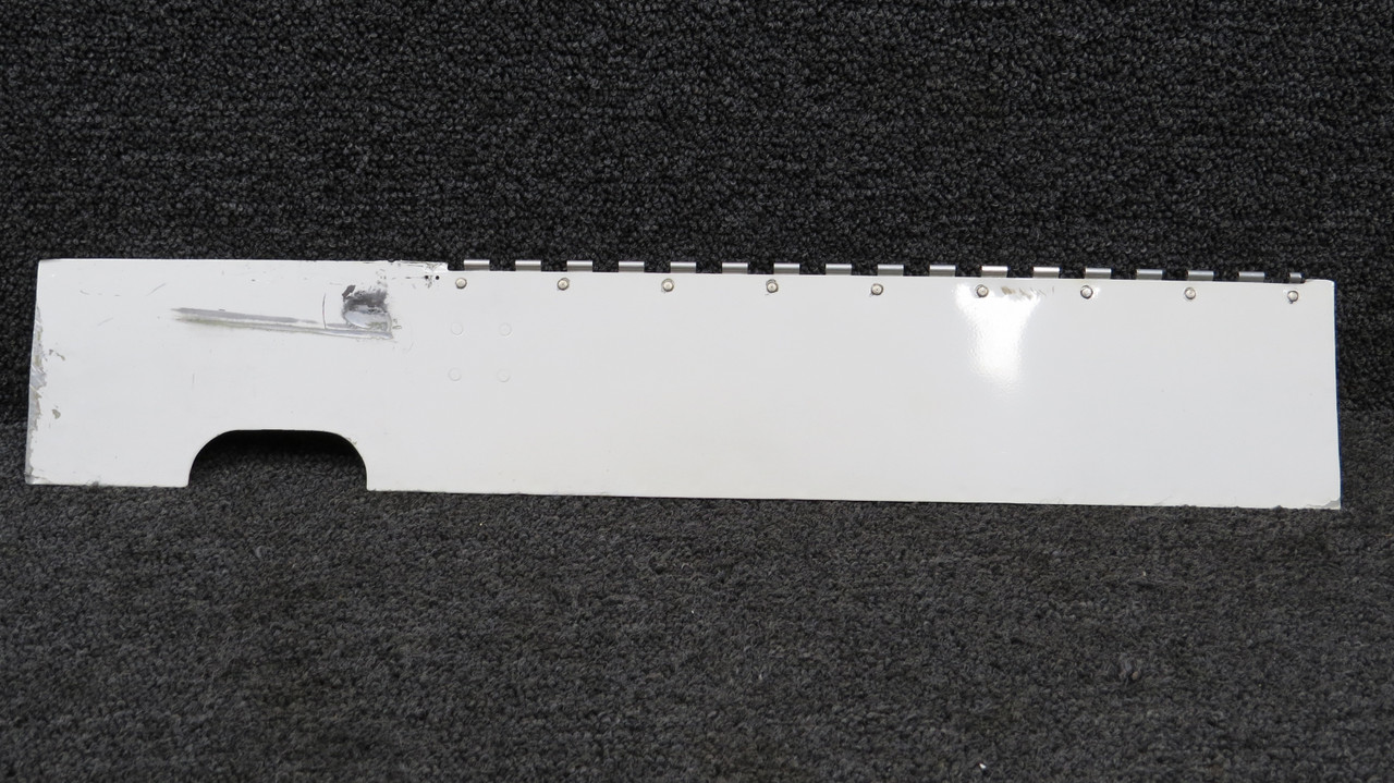 Naaページ 2317046-1 Learjet 24E Nose Landing Gear Door Mechanism Rod Link