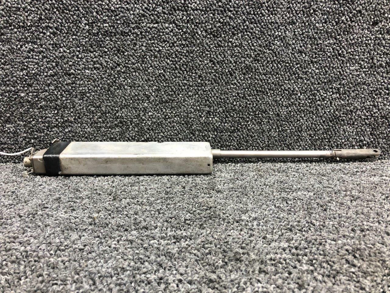 269A4564-5 (MPN: 8377M2) Hughes 269C CEF Ind Linear Actuator Assy