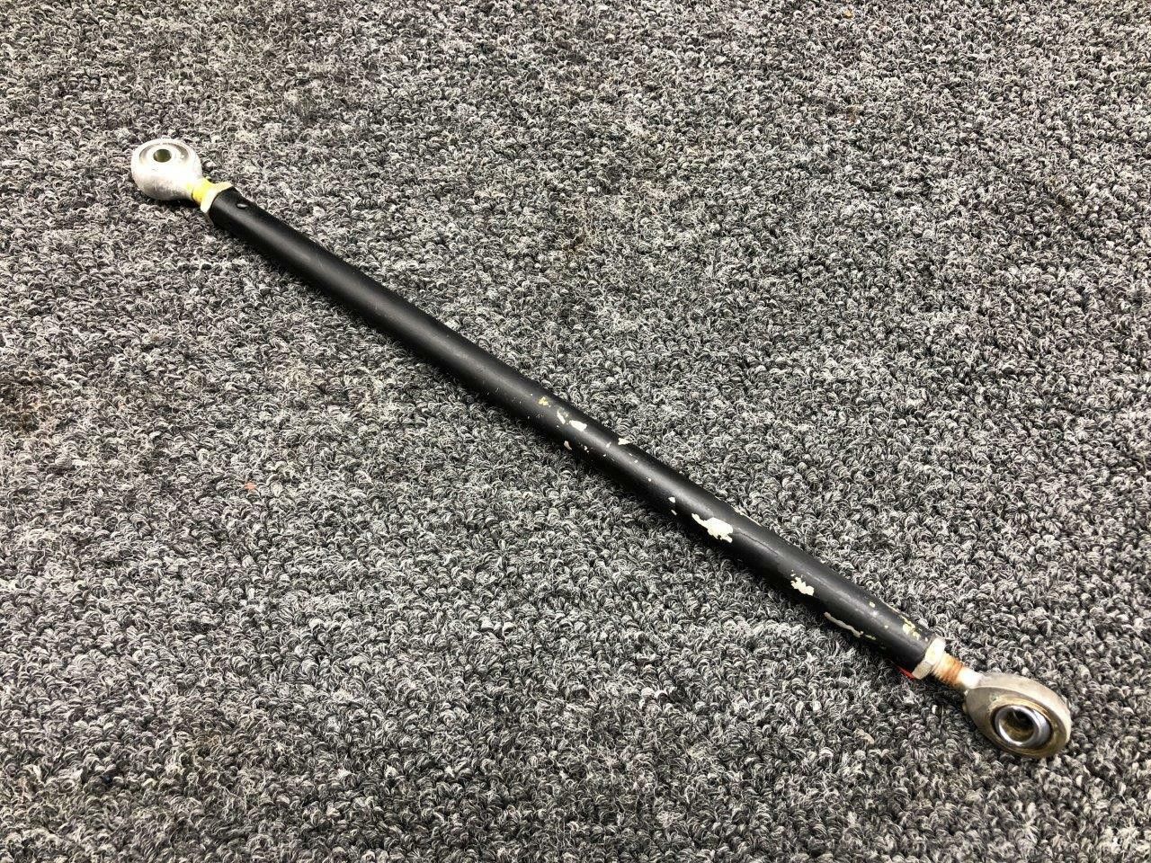 269A9943 Hughes 269C Cyclic Pitch Control Rod Assembly