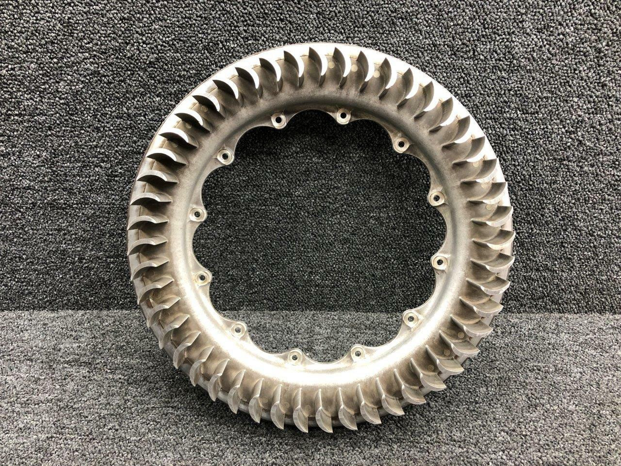 269A8527 Hughes 269C Lycoming HIO-360-D1A Induction Impeller Assembly