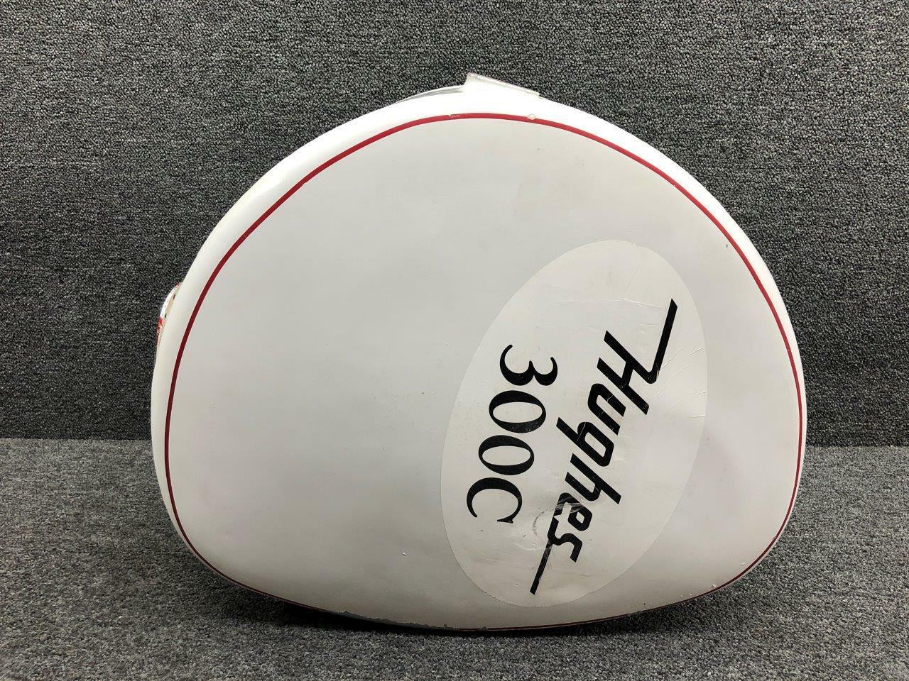 269A9975-9 Hughes 269C Fuel Tank Assembly RH