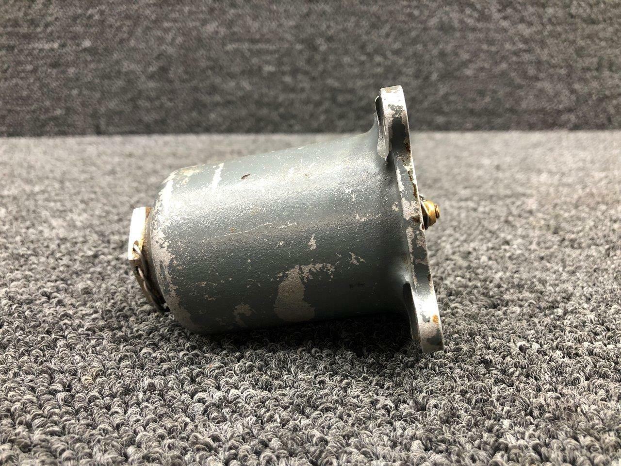 69510 O320D2B Thermostatic OilBypass Valve & Pressure