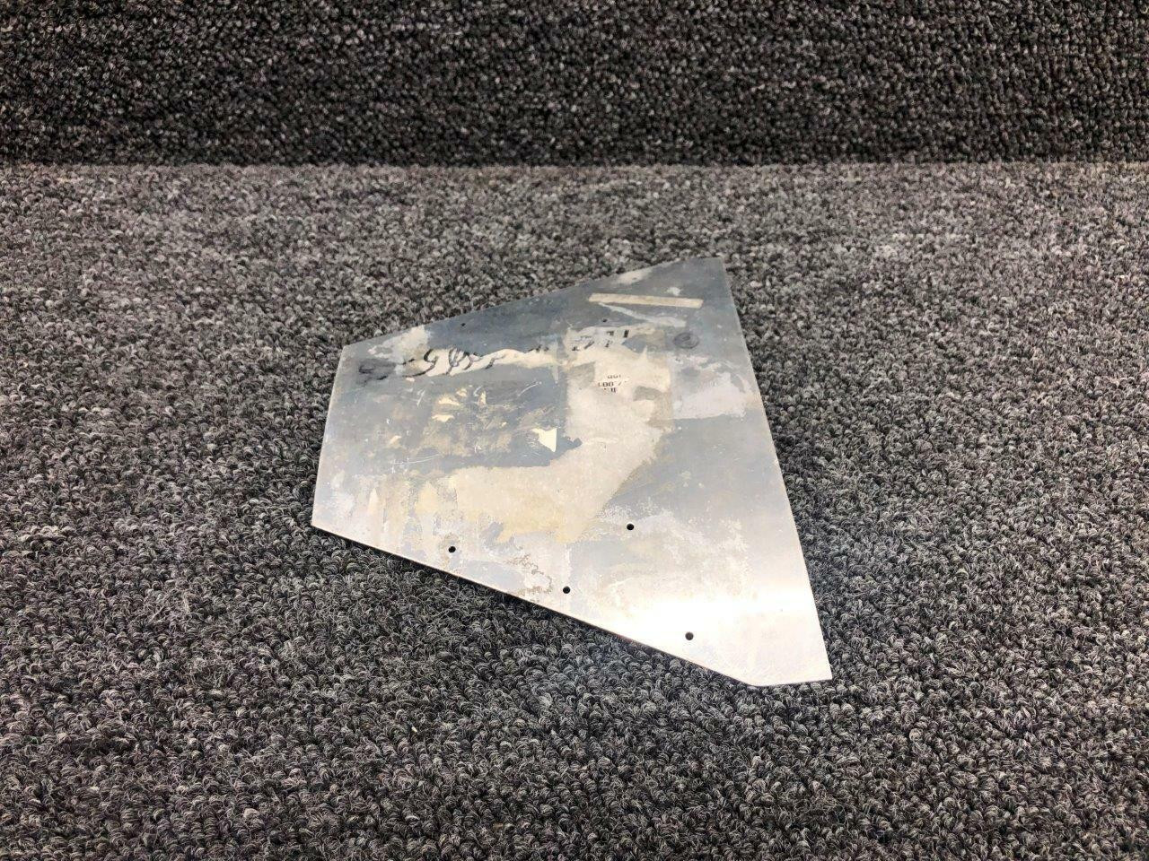 169-440005-68 Beechcraft Fuselage Doubler Assembly Aft (NEW OLD STOCK) (SA)