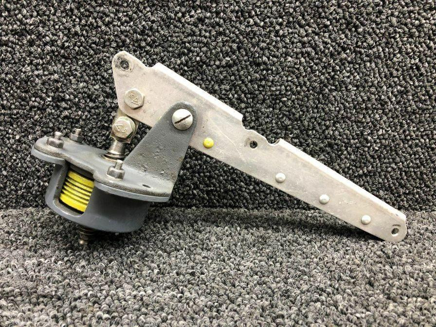35-524386-3 (USE: 35-524386-5) Beech A36 Elevator Trim Tab Actuator Assy (SA)