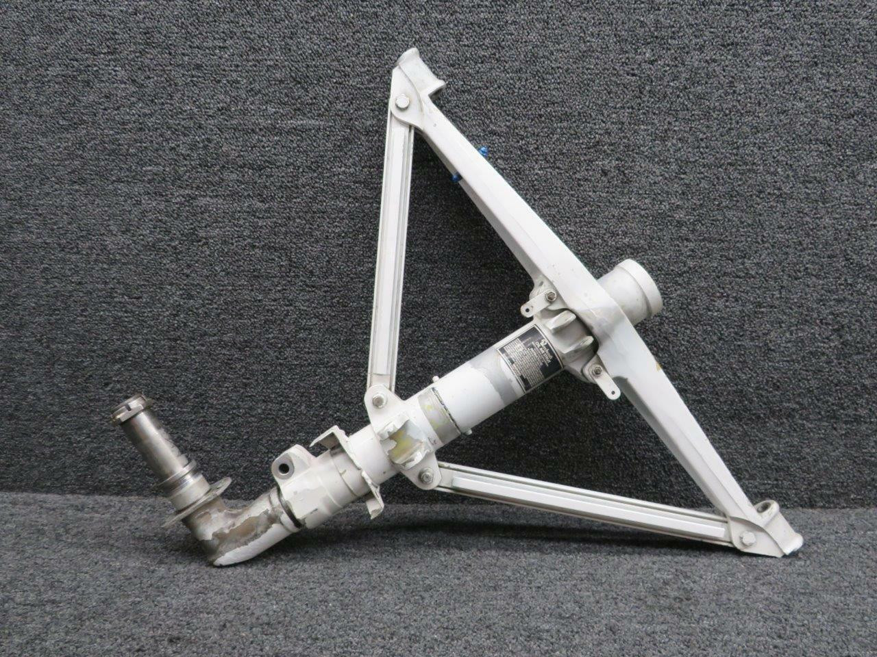 35-815254-656 Beechcraft V35 Main Landing Gear Assembly RH