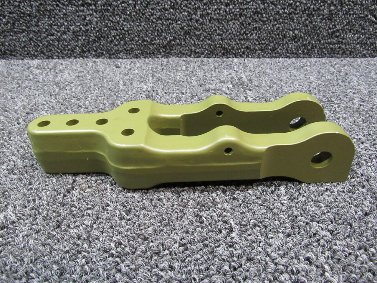 根付　H1-1-22 0523614-1 Cessna 182P Fitting Wing Strut Upper (Zinced)