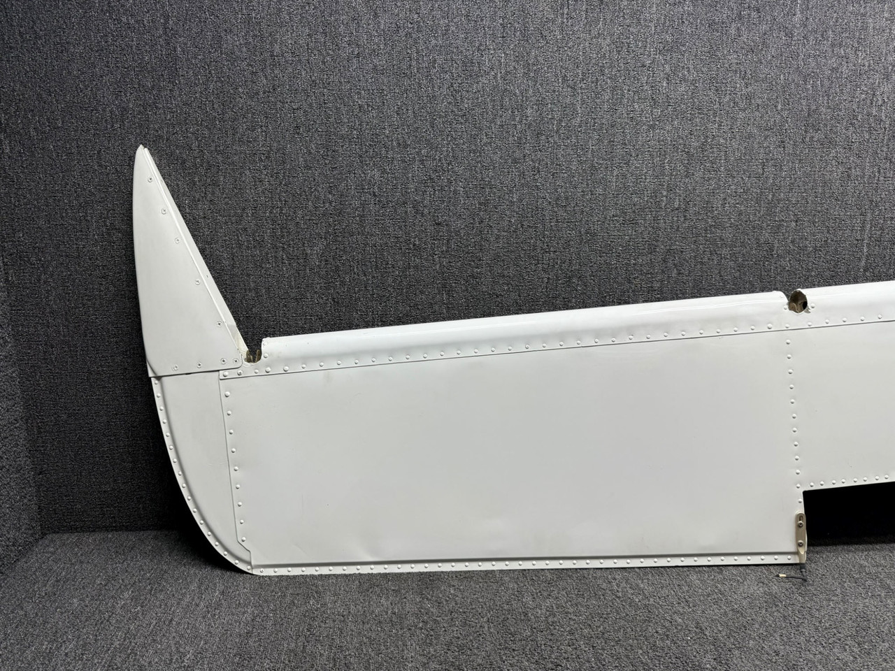 96-610005-656 Beechcraft 95-B55 Right Hand Elevator Assembly