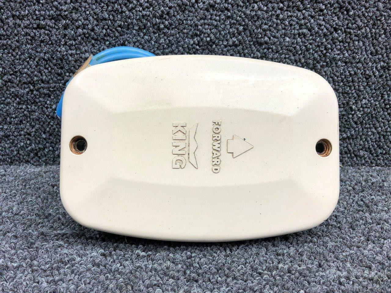 人気ブランドを KA-42A Radio King 071-1098-00 ADF Plug with Antenna Loop その他