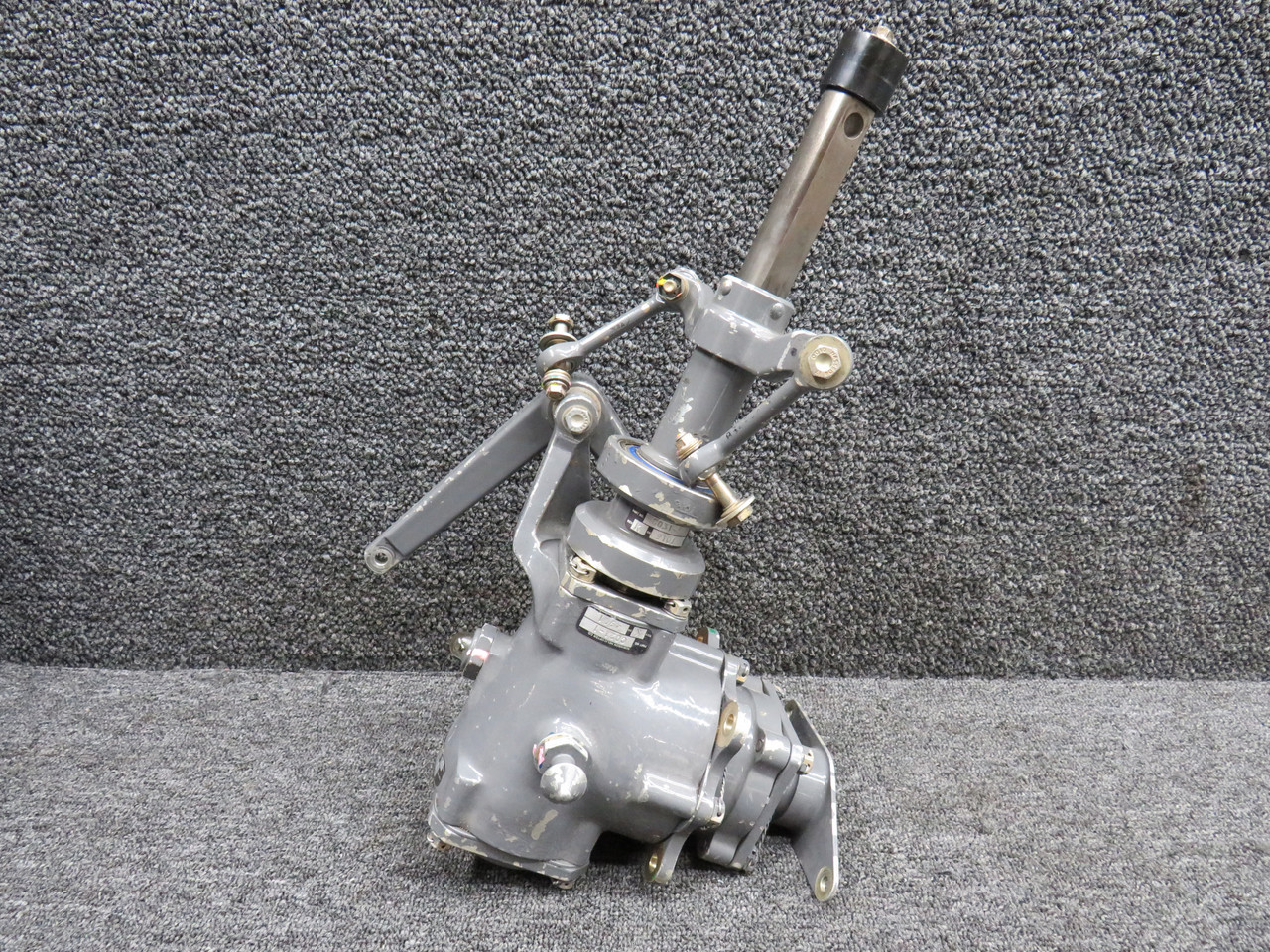 C021-1, C031-1 Robinson R44II Tail Rotor Gearbox Assembly For Sale