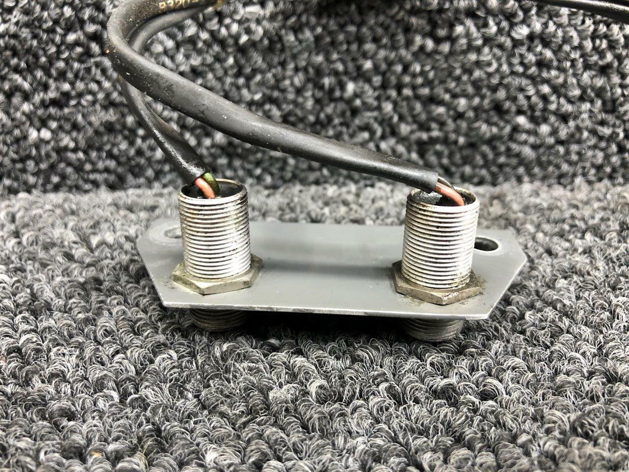 Nao発送ページ　2/2 B320-2, D114-1 Robinson R44II Main Rotor Gearbox Sender with Bracket