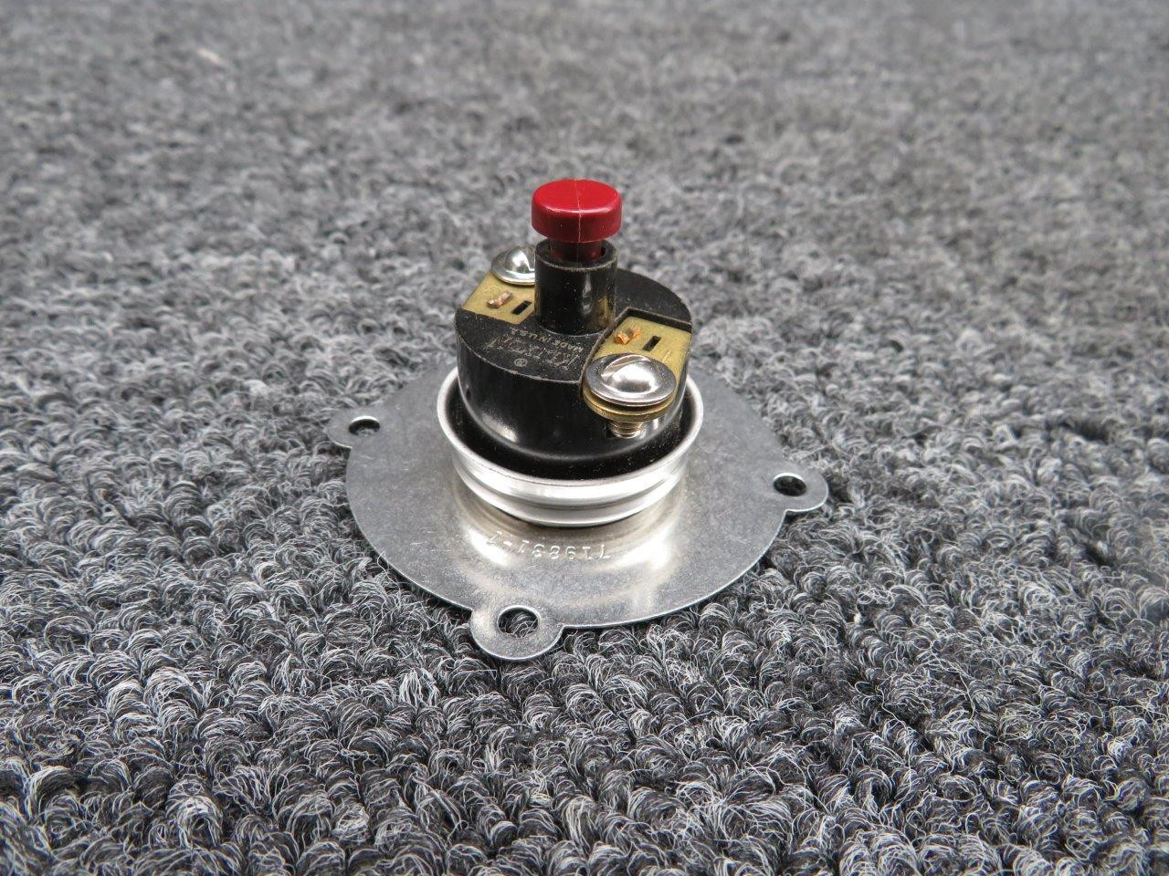 719831-1 Klixon Limit Switch Assembly For Sale