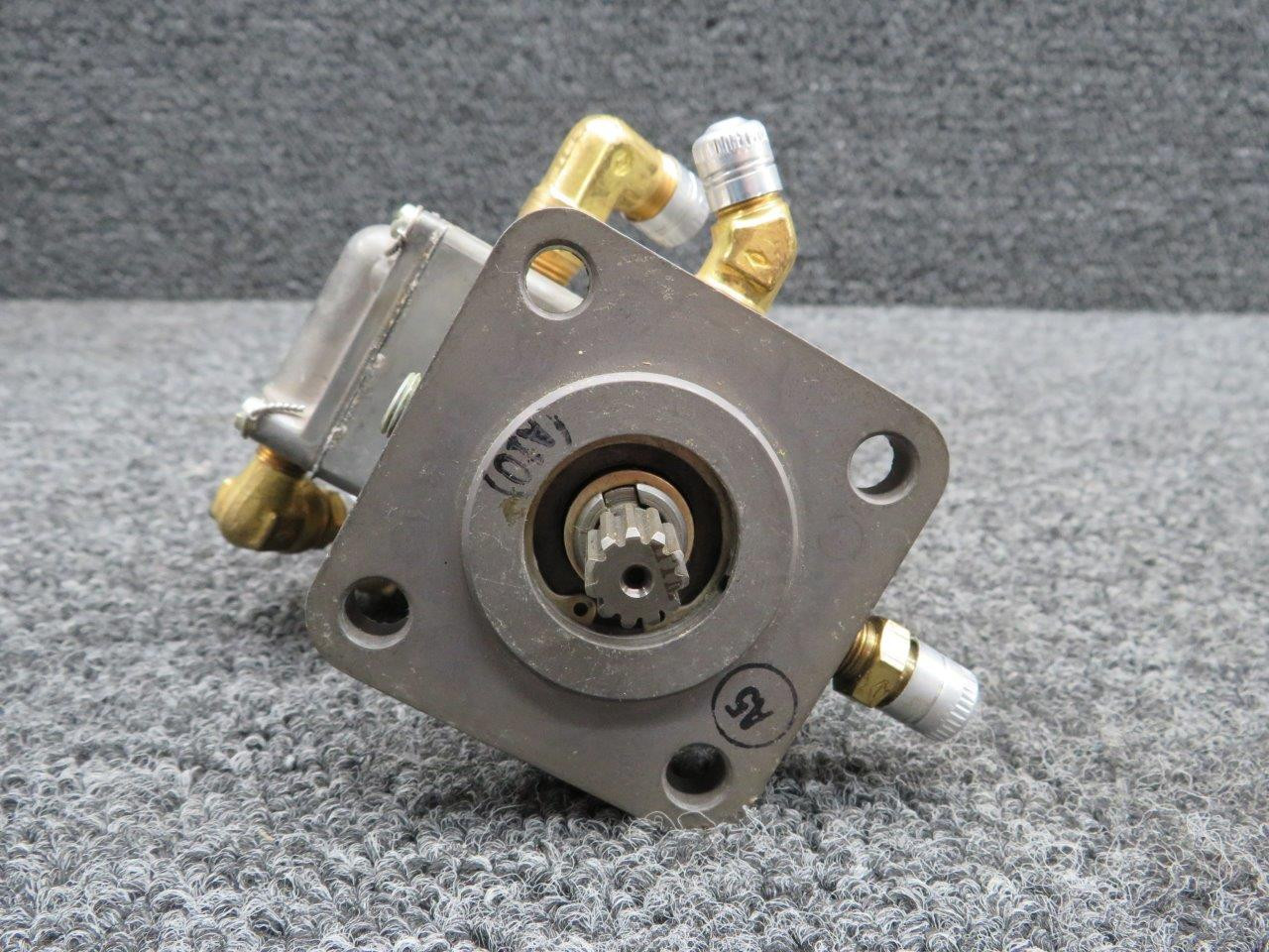 6290862 (M/N E56A) Continental Fuel Injection Pump Assembly (NEW OLD