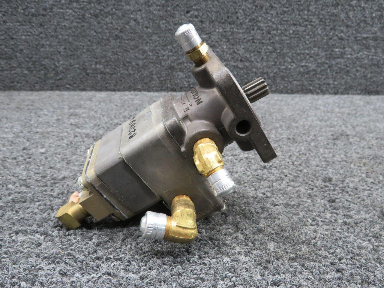 6290862 (M/N E56A) Continental Fuel Injection Pump Assembly (NEW OLD