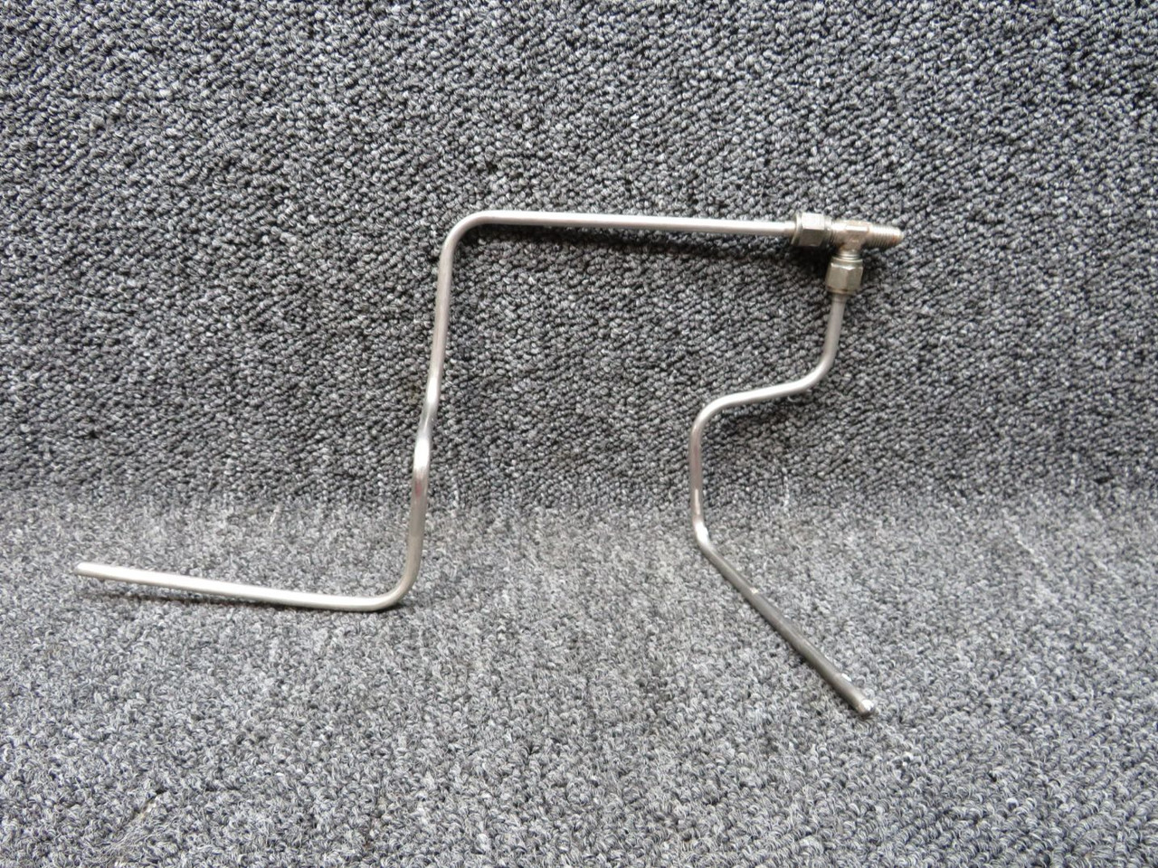 5600118-35 / 5600118-36 Cessna 414 Windshield De-Ice Line LH / RH