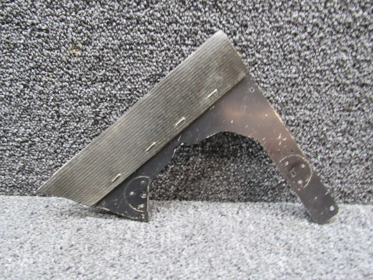 22024-000 Piper Engine Baffle (NEW OLD STOCK) (SA)