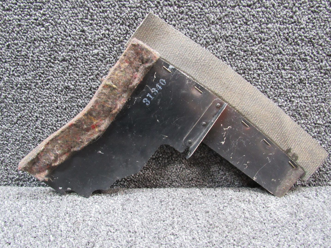 31340-000 Piper PA23-250 NLA Seal (NEW OLD STOCK) (SA)