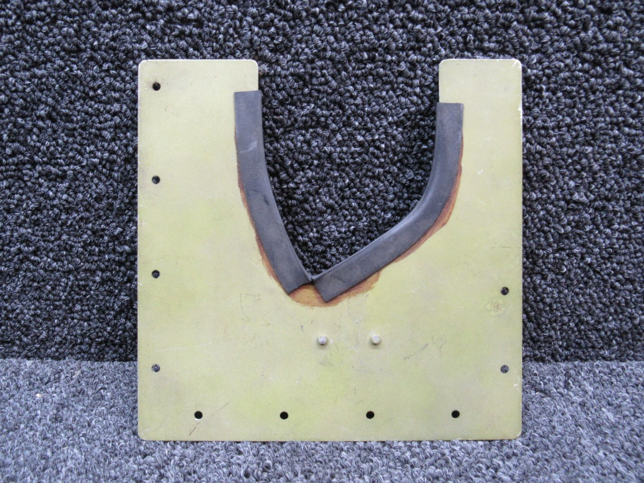 63339-001 Piper PA28 Plate Fairing RH (NEW OLD STOCK) (SA)