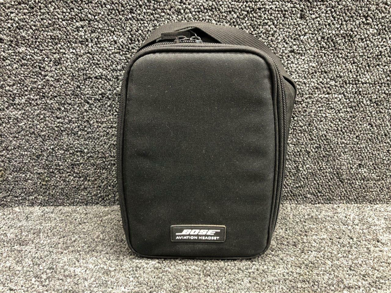 Bose A30 Aviation Headset Carrying Case - MyPilotStore.com