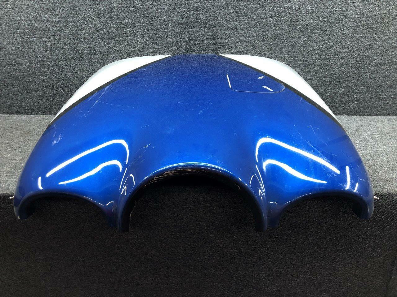 20181-003 (FSO: 20181-005) Cirrus SR22 Engine Cowling