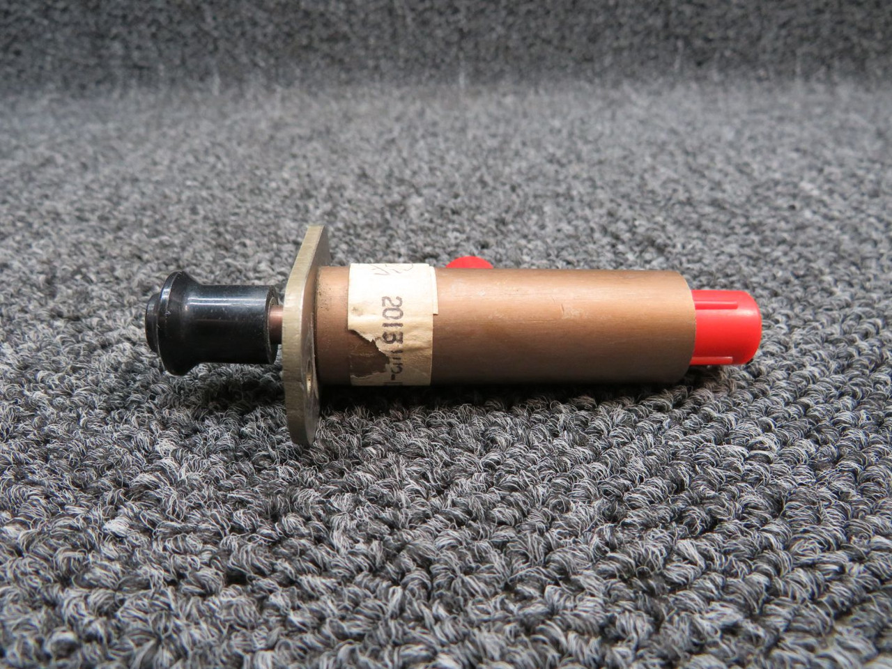 20131429 (Use 201314218) Cessna T303 Alternate Static Air Valve