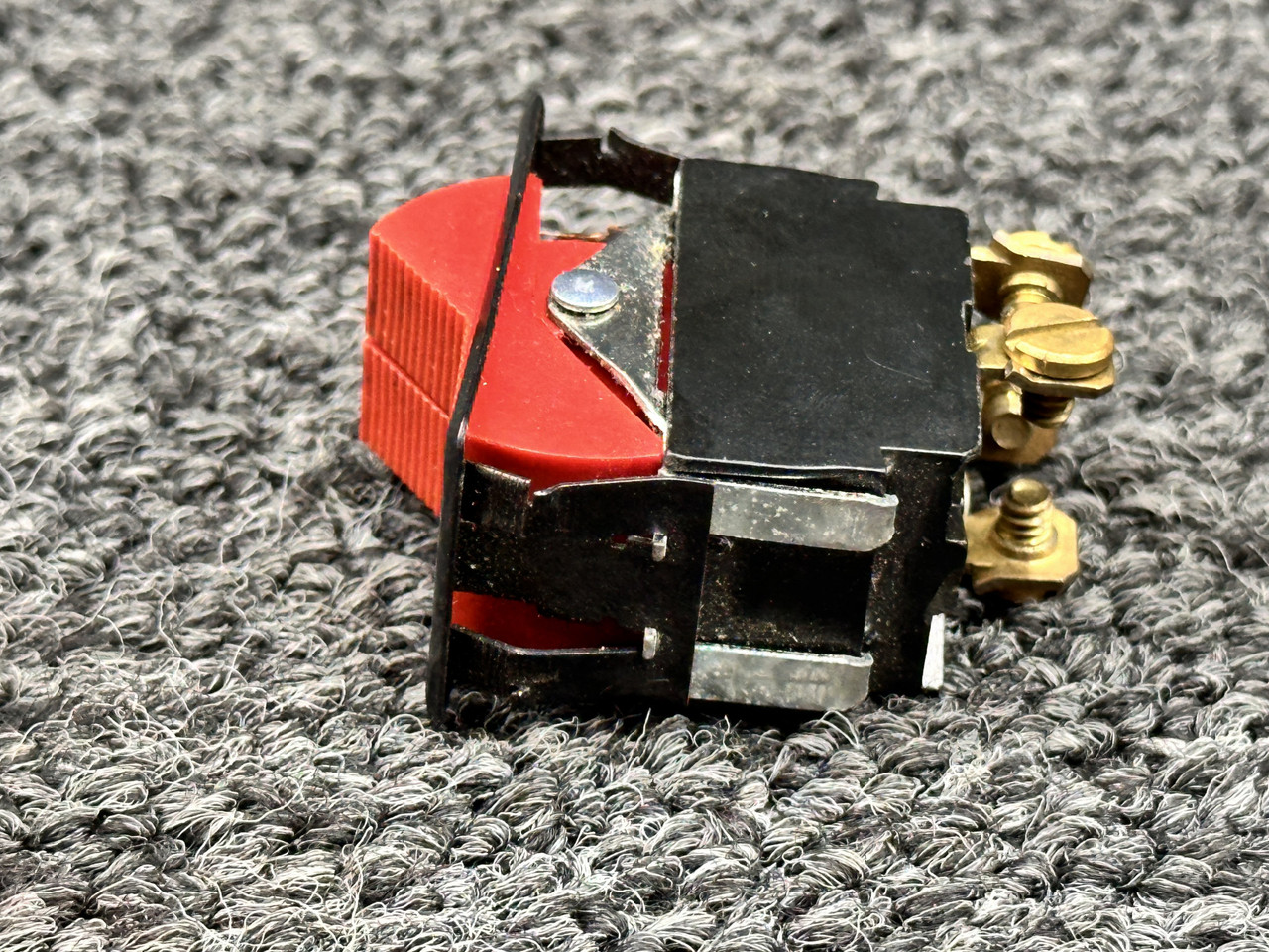 S3272-1-1 Carling Split Master Switch Assembly For Sale